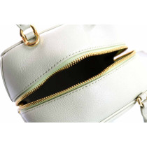 Givenchy Antigona Aqua Green Leather