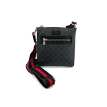 Gucci Bandoulière GG Noir
