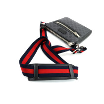Gucci Bandoulière GG Noir