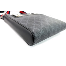 Gucci Bandoulière GG Noir