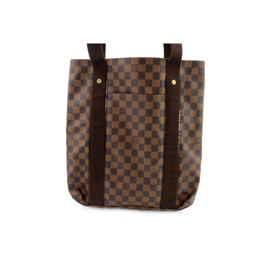 Louis Vuitton Beaubourg Damier Ebene