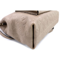 Louis Vuitton Metis Hobo Pelle Beige