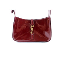 Saint Laurent Le 57 Vernis Bordeaux