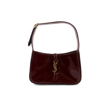 Saint Laurent Le 57 Vernis Bordeaux