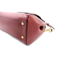Dolce & Gabbana Sicily Pelle Rossa