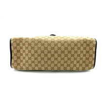 Gucci Shopping GG Beige