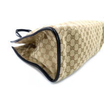 Gucci Einkaufstasche GG Beige