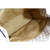 Gucci Shopping GG Beige