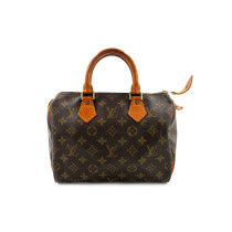 Louis Vuitton Speedy 25 Monogram