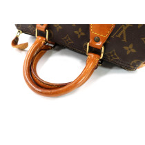Louis Vuitton Speedy 25 Monogram