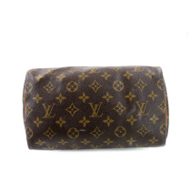 Louis Vuitton Speedy 25 Monogram