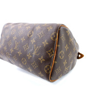 Louis Vuitton Speedy 25 Monogram