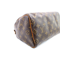 Louis Vuitton Speedy 25 Monogram