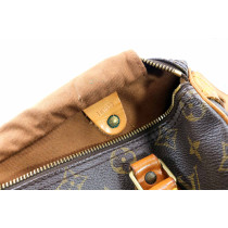 Louis Vuitton Speedy 25 Monogram