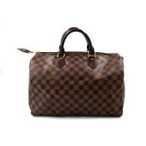 Louis Vuitton Speedy 30 Damier Ebene