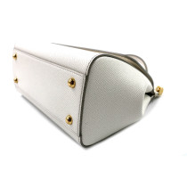 Dolce & Gabbana Sicily Pelle Bianca