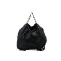 Stella McCartney Falabella 3 Catene Nera