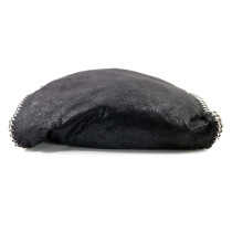 Stella McCartney Falabella 3 Chains Black