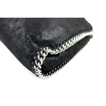 Stella McCartney Falabella 3 Ketten Schwarz