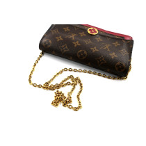 Louis Vuitton Monogram Shoulder Bag