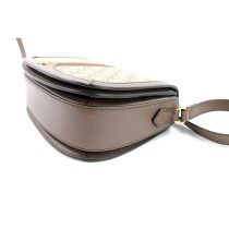 Gucci Messenger Ophidia GG Beige