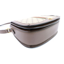 Gucci Messenger Ophidia GG Beige