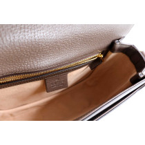 Gucci Messenger Ophidia GG Beige