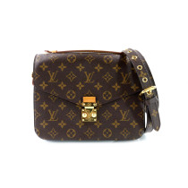 Louis Vuitton Métis Monogram