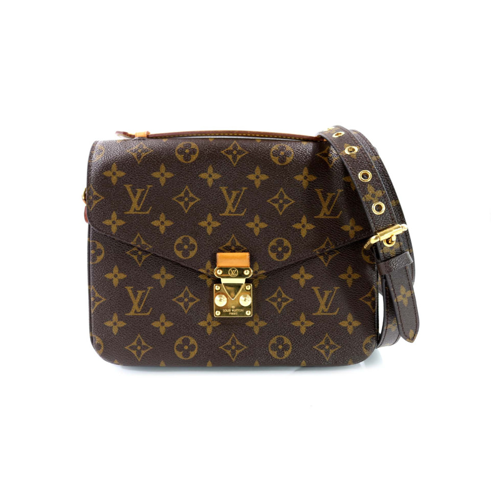 Louis Vuitton Métis Monogram