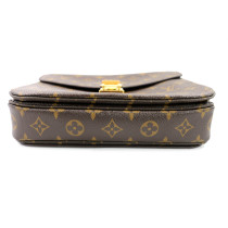 Louis Vuitton Métis Monogram