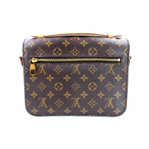 Louis Vuitton Metis Monogram