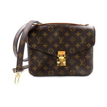 Louis Vuitton Metis Monogram
