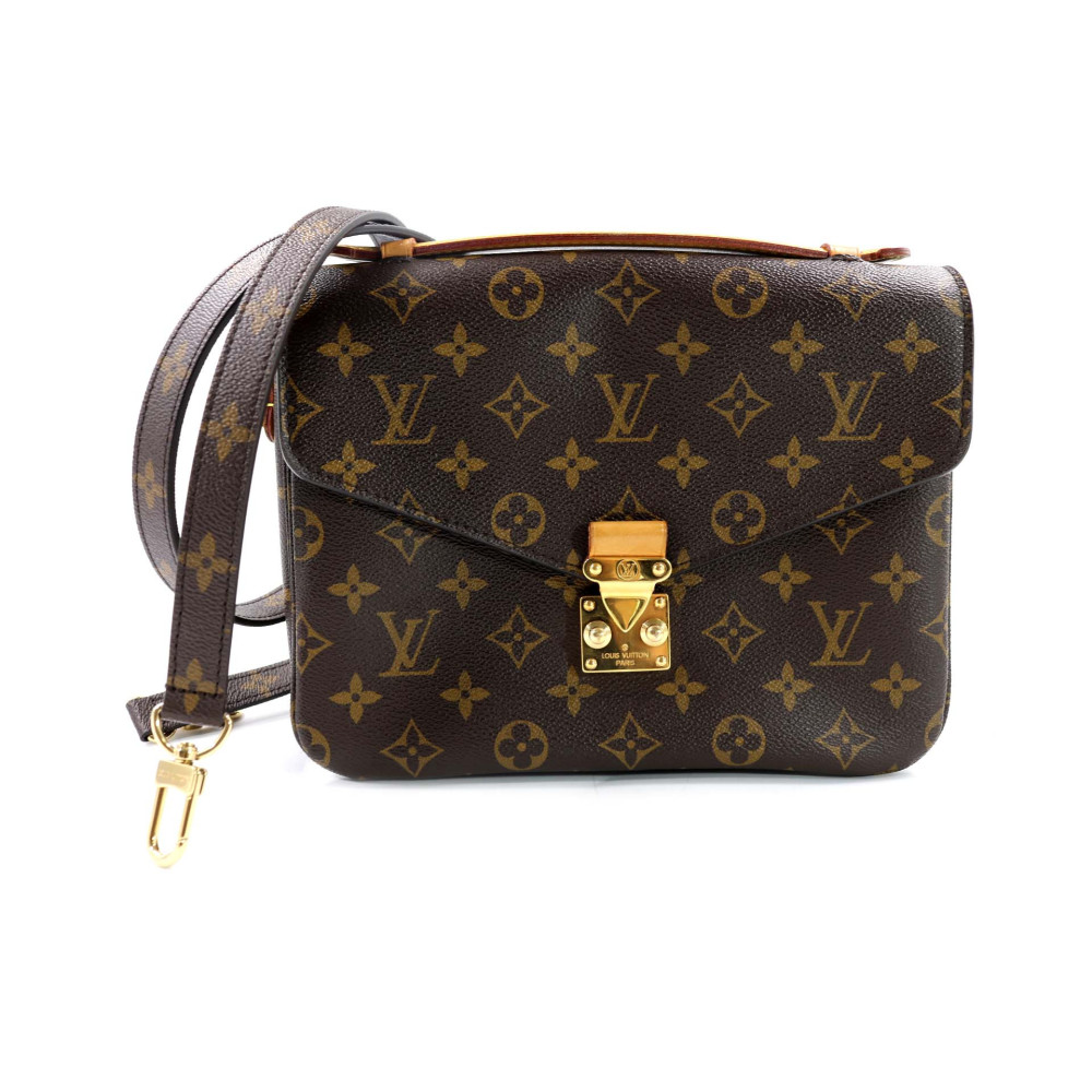 Louis Vuitton Metis Monogram