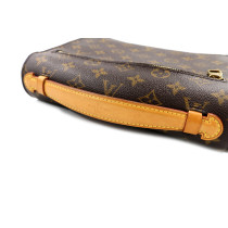 Louis Vuitton Metis Monogram