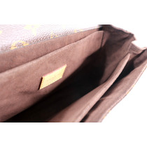 Louis Vuitton Metis Monogram