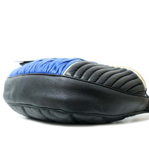 Miu Miu Black Rider Pelle Nera