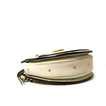 Chloe Pixie Mini Cuir Or