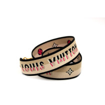 Louis Vuitton Tracolla Tessuto Multicolor