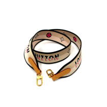 Louis Vuitton Tracolla Tessuto Multicolor
