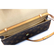 Louis Vuitton Twin Monogram