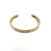 Bulgari Bracciale Oro Giallo 18K