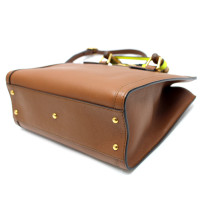 Gucci Diana Cuir Naturel