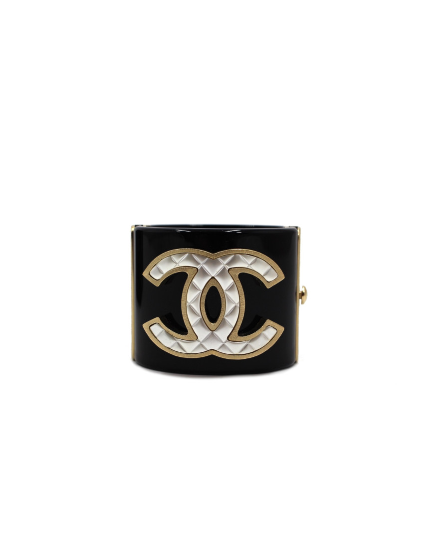 Chanel Manschette