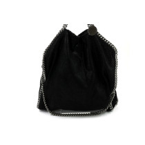 Stella McCartney Black Falabella