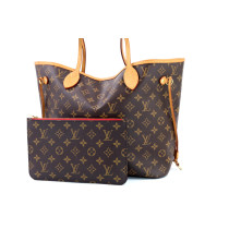 Louis Vuitton Neverfull MM Monogram