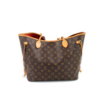 Louis Vuitton Neverfull MM Monogram