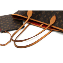 Louis Vuitton Neverfull MM Monogram