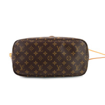 Louis Vuitton Neverfull MM Monogram