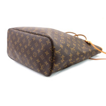 Louis Vuitton Neverfull MM Monogram