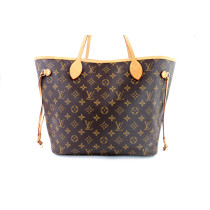 Louis Vuitton Neverfull MM Monogram